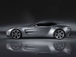 Aston Martin One-77
