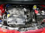 Fiat 500 a prueba