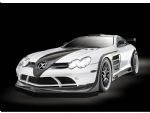 Hamann M-Benz SLR Volcano