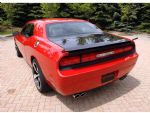 Dodge Challenger SRT10 Concept