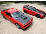 Dodge Challenger SRT10 Concept