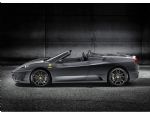 Ferrari Scuderia Spider 16M 
