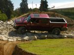 HUMMER H3T
