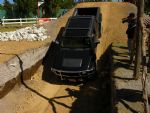 HUMMER H3T