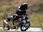 Yamaha V-IXION 150cc