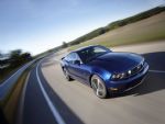 Ford Mustang 2010
