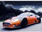 Spyker C8 Laviolette LM85