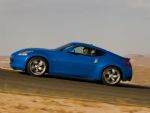 Nissan 370Z 2009