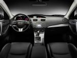 Mazda 3 2010