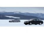 Bentley Power on Ice