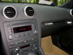 Audi A3 Cabrio 2.0 FSI
