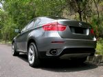 BMW X6 XDrive35i