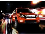 Ford Ranger Max Concept