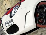 Alfa Romeo Mi.To Marangoni M430
