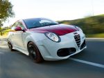 Alfa Romeo Mi.To Marangoni M430