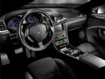Maserati MC Sports Line