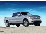 Ford F-150 2009