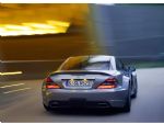 M-Benz SL65 AMG Black Series 