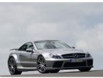 M-Benz SL65 AMG Black Series 