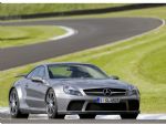 M-Benz SL65 AMG Black Series 