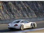 M-Benz SL65 AMG Black Series 