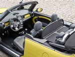 Mini Cabrio