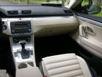 Passat CC
