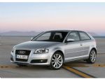 Audi A3 2009