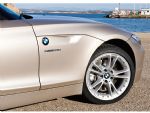 BMW Z4 2010