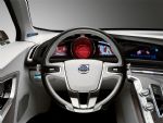 Volvo S60 Concept