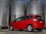 Honda Fit 2009