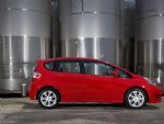 Honda Fit 2009