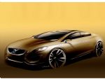 Volvo S60 Concept 2010