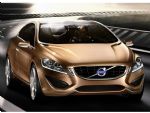 Volvo S60 Concept 2010