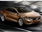 Volvo S60 Concept 2010