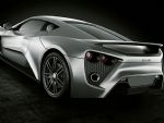 Zenvo ST