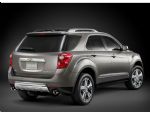 Chevrolet Equinox 2010