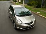 Nuevo Honda Fit
