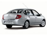 Renault Symbol