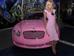 Bentley Paris Hilton