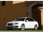 SEAT Exeo
