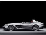 Mercedes-Benz SLR Stirling Moss
