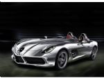 Mercedes-Benz SLR Stirling Moss