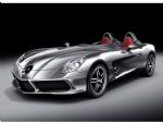 Mercedes-Benz SLR Stirling Moss