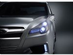 Subaru Legacy Concept