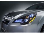 Subaru Legacy Concept