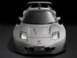Honda NSX RR Concept