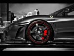 Ferrari F430 360Forged Carbon