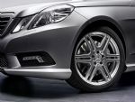 Mercedes Benz Clase E 2010