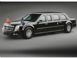 Cadillac Presidential Limousine 2009